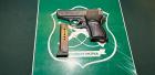 Adolescente portaba pistola: fue detenido por  infracción a la ley de control de armas en Atacama