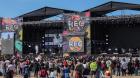 Con música en vivo por todo Concepción se vivirá la previa del Festival REC