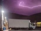 Pronostican  tormentas eléctricas en la cordillera de Tarapacá