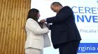 [VIDEO] Realizan ceremonia de investidura de la nueva Fiscal Regional de Tarapacá