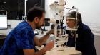 Hospital Dr. Gustavo Fricke alerta sobre el glaucoma: puede causar ceguera irreversible