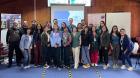 Servicio de Salud Chiloé capacitó a profesionales de Ancud en detección temprana y prevención de suicidio
