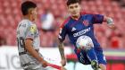Universidad de Chile cayó por 1-0 ante Unión La Calera