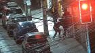 [VIDEO] Condenan a tres sujetos por robo con violencia en el centro de Iquique