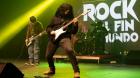 Festival Rock al Fin del Mundo amplía su convocatoria 2026 en Los Lagos