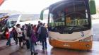 Recorridos interurbanos del Biobío aumentarán sus tarifas por alza de combustibles
