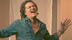 Carlos Vives entrega detalles de su nuevo trabajo "mi último disco": "Es una apuesta diferente, queremos llegar con algo novedoso a Chile para valorar a nuestro público"