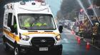 Puerto Varas refuerza su red de urgencia rural con nuevas ambulancias para Ensenada y Nueva Braunau