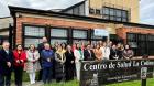 Centro de Salud La Colina de la UACh Puerto Montt celebró 17 años de funcionamiento