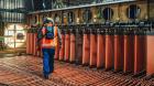 Señal de alerta: Producción de cobre toca su nivel más bajo en casi nueve años