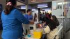 Campaña de vacunación contra la Influenza se despliega en estaciones de EFE Valparaíso