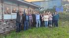 Ancud: Vecinos de Pudeto Medio avanzan en recuperación de sede social