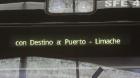 Conoce los horarios del tren Limache-Puerto para este fin de semana XL