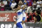 Goleada para el recuerdo en Liga de Primera: Universidad Católica venció por 6-1 a Palestino