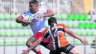 Antofagasta recibe este fin de semana el torneo internacional Top 8 Rugby Cup