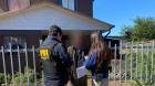 PDI realiza fiscalizaciones migratorias en las provincias de Malleco y Cautín