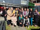 Mercadito Prodemu: Espacio de comercialización y de formación para emprendedoras en Santo Tomás Valdivia