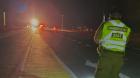 Joven fallece tras ser atropellado en la ruta 23CH en San Pedro de Atacama