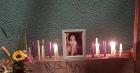 En Angol realizan velatorio de joven asesinada en Santiago