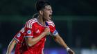 Sudamericano sub 17: Chile empató ante Uruguay en la agonía de su debut