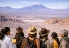 Mujeres lideran la construcción del futuro del Desierto de Atacama desde la ciencia, los territorios y las culturas ancestrales