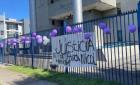 Por un nuevo delito formalizarán a imputado por suicidio femicida