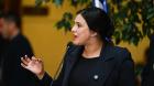 Senadora Cariola pide a la ministra de la Mujer querellarse por femicidio en caso de Camila Ponce