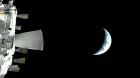 Astronautas del Artemis II alcanzan la órbita lunar después de 50 años de ausencia humana