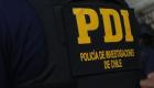 Detective de la PDI mató a asaltante tras ser apuñalado en Estación Central
