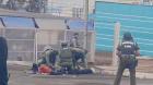 Dos detenidos por amenazas y otros delitos en universidad de Antofagasta: arma era pistola de balines