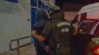 Caen tres sujetos en plena venta de drogas en Marambio Antofagasta: 514 dosis incautadas de pasta base