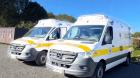 Hospital de Llanquihue sumó nuevas ambulancias y un mamógrafo