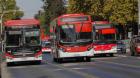De Grange y operación del transporte en Santiago: “No se ha cambiado nada. Ni frecuencias, ni trazados, ni horarios”