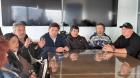 Subsecretario de Pesca compromete visita a Quintero tras reunión con pescadores de Bahía Narau