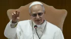 El papa desde Argelia: Dios "no está con los prepotentes y los soberbios"