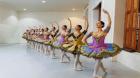 Ballet Juvenil del Municipal de Santiago realizará gira en Iquique, Alto Hospicio y Humberstone