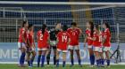 La Roja femenina cayó 2-0 ante Colombia y sigue en zona de repechaje con tres fechas por jugar