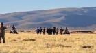 [VIDEO] Detectan a 14 personas irregulares en zona fronteriza de Colchane: tres transportaban droga