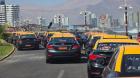 Taxistas de Iquique confirman alza de tarifas de 500 pesos a partir de este 15 de mayo