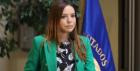 Tribunal de Valparaíso acoge querella contra senadora Flores (RN) por fraude al fisco