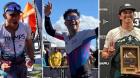 Tres triatletas de Puerto Varas lograron cupos para mundial en Francia