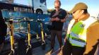 Terminó marcha blanca del servicio de scooters en Puerto Montt y comienza fiscalización