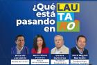 Corparaucanía realizará el evento: “¿Qué está pasando en Lautaro?” este jueves
