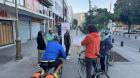 Por quinto año consecutivo la bicicleta lidera en medición de eficiencia de transporte en el Gran Concepción