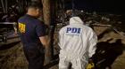 Encuentran a hombre muerto en el sector del Puerto en Iquique