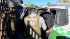 Chillán: Operativo del OS9 Ñuble deja detenidos por drogas y orden vigente en caso ligado a robo