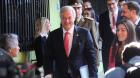 Presidente reconoció error en almuerzo con excompañeros de Derecho UC en La Moneda