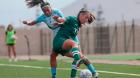 Trabajado triunfo: Deportes Iquique femenino derrotó por 2-1 a Santiago Wanderers en Los Verdes