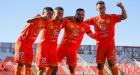 Cobreloa queda como puntero solitario del campeonato al derrotar 3-1 a San Luis