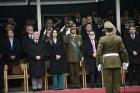 En Los Ríos conmemoraron los 99 años de vida de Carabineros